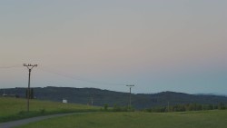 Troják - Maruška - Rozhledna