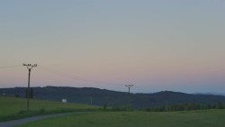 Troják - Maruška - Rozhledna