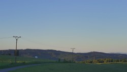 Troják - Maruška - Rozhledna