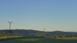 Troják - Maruška - Rozhledna
