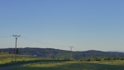 Troják - Maruška - Rozhledna