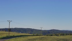 Troják - Maruška - Rozhledna