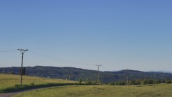 Troják - Maruška - Rozhledna