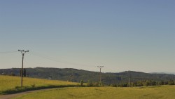 Troják - Maruška - Rozhledna