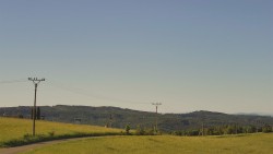 Troják - Maruška - Rozhledna
