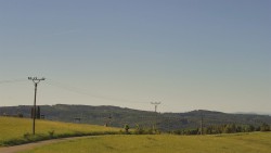 Troják - Maruška - Rozhledna