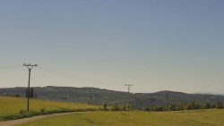 Troják - Maruška - Rozhledna