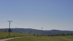 Troják - Maruška - Rozhledna