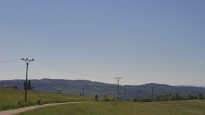 Skiareál Troják - Troják - Maruška - Rozhledna - 26.5.2026 v 10:34 Skiareál Troják - Troják - Maruška - Rozhledna - 26.5.2026 v 10:34