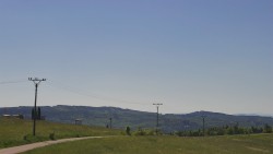 Troják - Maruška - Rozhledna