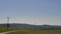 Troják - Maruška - Rozhledna