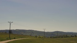 Troják - Maruška - Rozhledna
