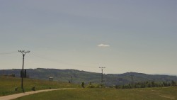 Troják - Maruška - Rozhledna