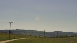 Troják - Maruška - Rozhledna