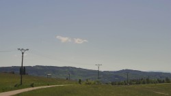 Troják - Maruška - Rozhledna