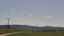 Troják - Maruška - Rozhledna