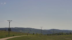 Troják - Maruška - Rozhledna