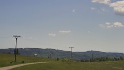 Troják - Maruška - Rozhledna