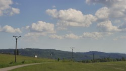Troják - Maruška - Rozhledna