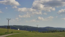 Troják - Maruška - Rozhledna