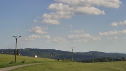Troják - Maruška - Rozhledna