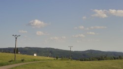 Troják - Maruška - Rozhledna
