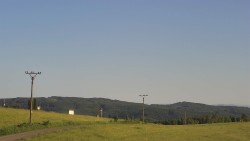 Troják - Maruška - Rozhledna