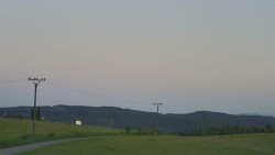 Troják - Maruška - Rozhledna