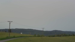Troják - Maruška - Rozhledna