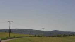 Troják - Maruška - Rozhledna