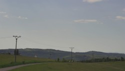 Troják - Maruška - Rozhledna