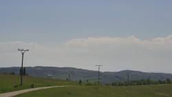 Troják - Maruška - Rozhledna
