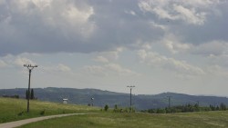 Troják - Maruška - Rozhledna