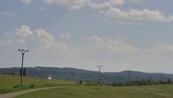 Troják - Maruška - Rozhledna