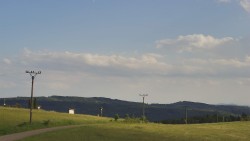 Troják - Maruška - Rozhledna