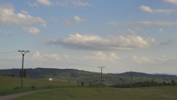 Troják - Maruška - Rozhledna