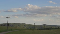 Troják - Maruška - Rozhledna