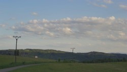 Troják - Maruška - Rozhledna