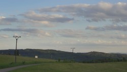 Troják - Maruška - Rozhledna