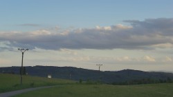 Troják - Maruška - Rozhledna