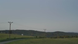 Troják - Maruška - Rozhledna