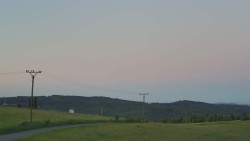 Troják - Maruška - Rozhledna