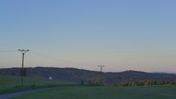 Troják - Maruška - Rozhledna