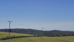 Troják - Maruška - Rozhledna