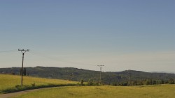 Troják - Maruška - Rozhledna