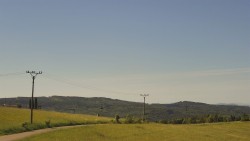 Troják - Maruška - Rozhledna