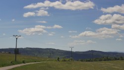 Troják - Maruška - Rozhledna