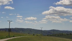 Troják - Maruška - Rozhledna
