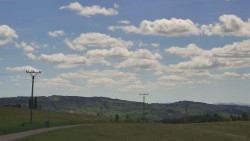 Troják - Maruška - Rozhledna