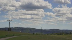 Troják - Maruška - Rozhledna